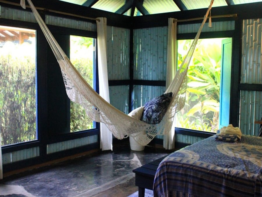 Blue Osa Yoga Retreat