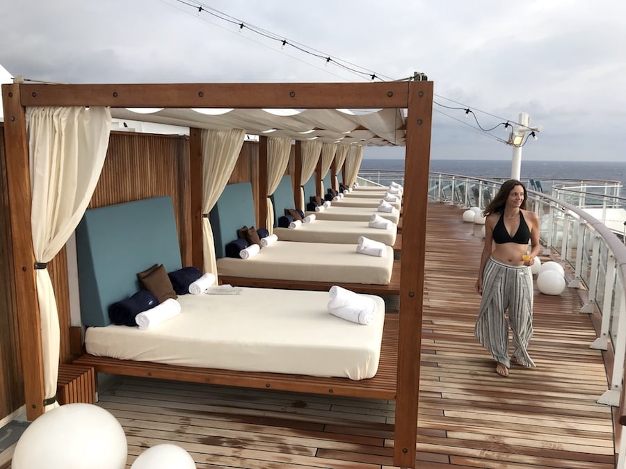 hapag lloyd cruise annette
